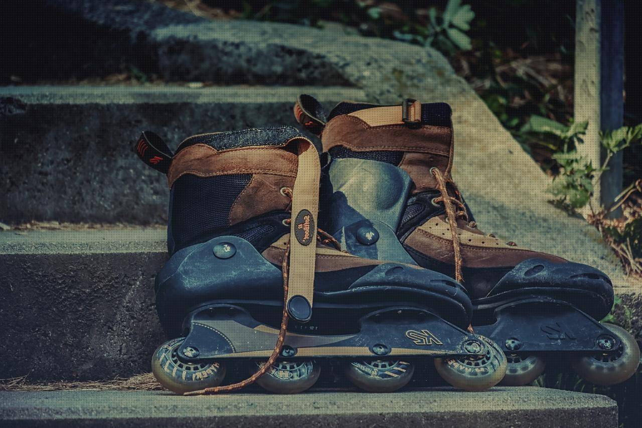 Opiniones de los 22 mejores Patines Antiguos De Hierros