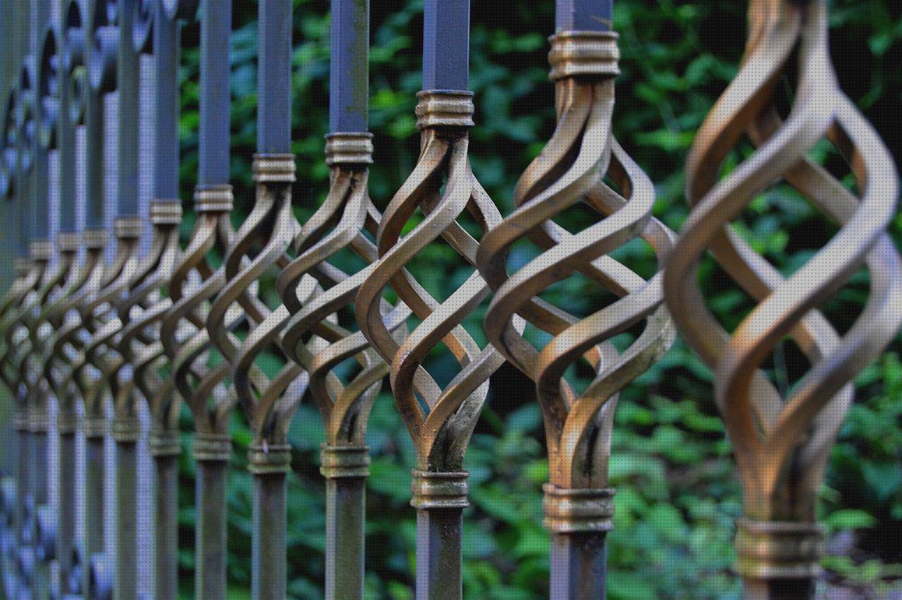 29 Mejores planchas de hierro