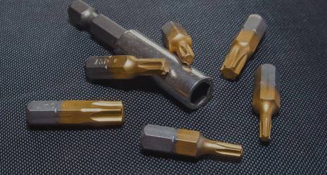 Comparativa de las herramientas de hierro más adaptables a distintos tipos de materiales