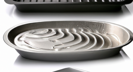 Comparativa de las mejores bandejas de aluminio para horno