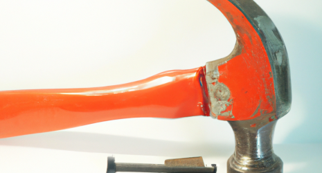 Descubre las herramientas de hierro que te facilitarán cualquier tarea de bricolaje