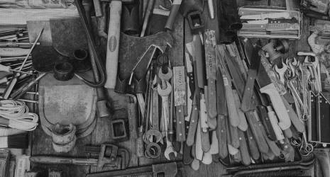 Impulsa tu carrera con las herramientas de hierro más recomendadas
