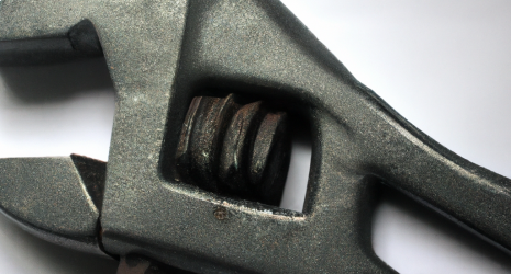 Herramientas de hierro: la mejor inversión para cualquier tarea de bricolaje