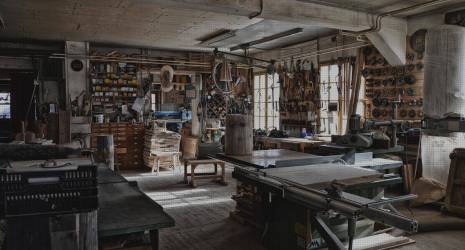 Las herramientas de hierro imprescindibles para la reparación y mantenimiento de automóviles