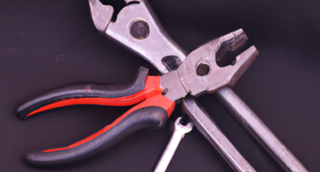 Las herramientas de hierro más recomendadas por profesionales del bricolaje. Descubre por qué.