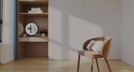 ¿Los muebles de aluminio son adecuados para ambientes húmedos como baños?