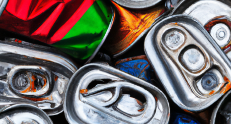 ¿Son reciclables las limas de hierro?