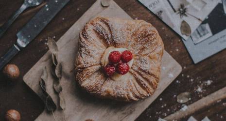 ¿Los moldes de aluminio transmiten olores a los alimentos?